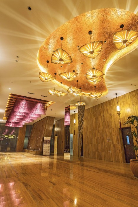 Mangrove Tree Resort World Sanya Bay Kapok Tower 41/72