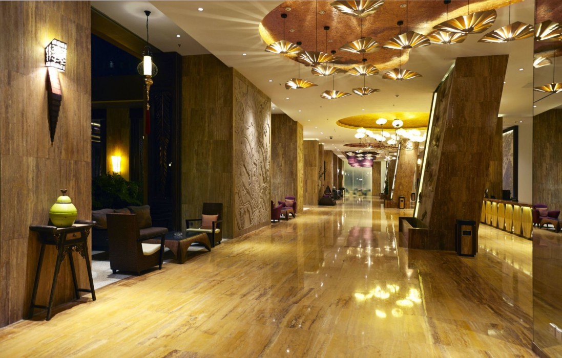 Mangrove Tree Resort World Sanya Bay Kapok Tower 30/72