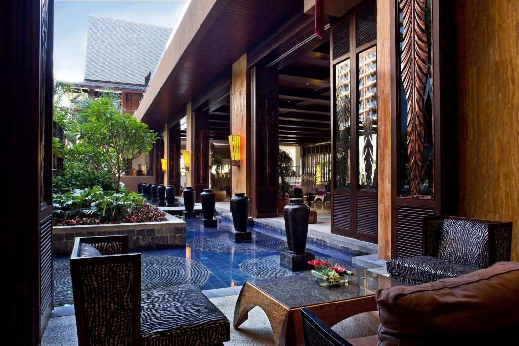 Mangrove Tree Resort World Sanya Bay Kapok Tower 33/72