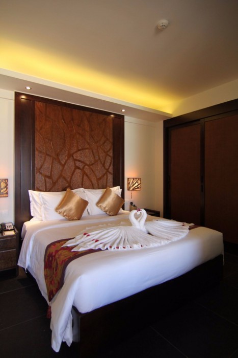 Mangrove Tree Resort World Sanya Bay Kapok Tower 27/72