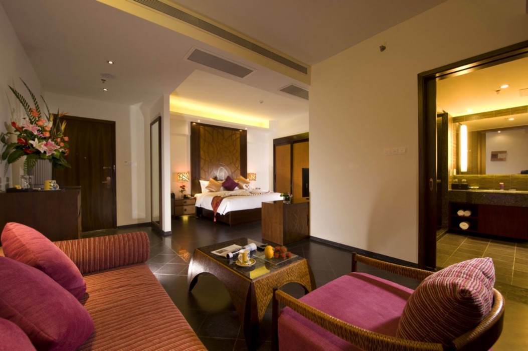 Mangrove Tree Resort World Sanya Bay Kapok Tower 29/72