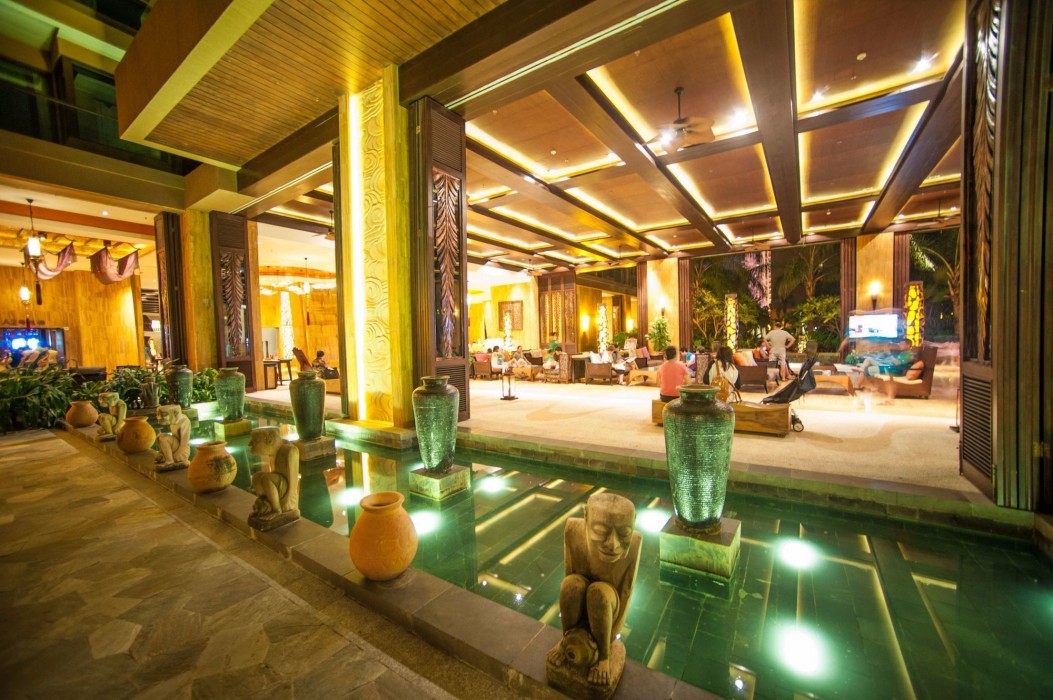 Mangrove Tree Resort World Sanya Bay Kapok Tower 21/72