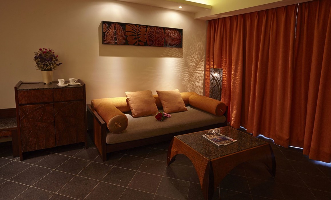 Mangrove Tree Resort World Sanya Bay Kapok Tower 23/72