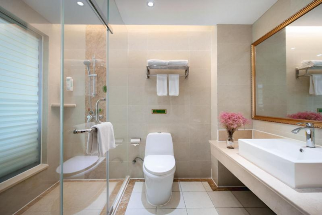 Vienna Hotel Jiangsu Nanjing Baijiahu Jinying 24/48