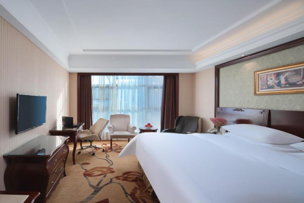 Vienna Hotel Jiangsu Nanjing Baijiahu Jinying 20/48