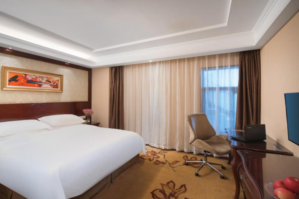Vienna Hotel Jiangsu Nanjing Baijiahu Jinying 22/48