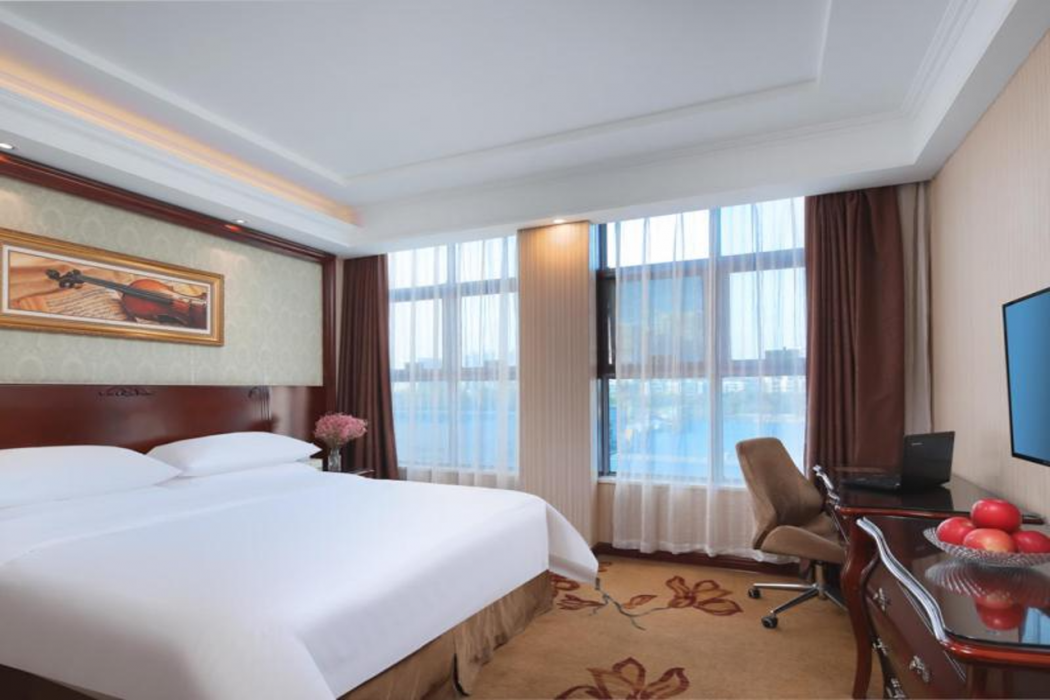 Vienna Hotel Jiangsu Nanjing Baijiahu Jinying 23/48