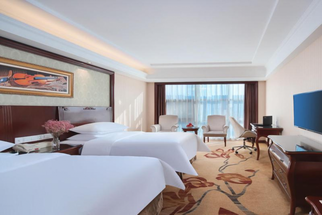 Vienna Hotel Jiangsu Nanjing Baijiahu Jinying 21/48