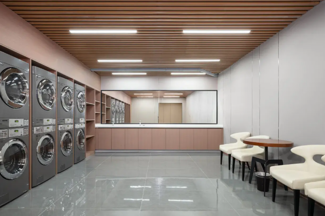 Argyle Hotel Pengzhou 16/31