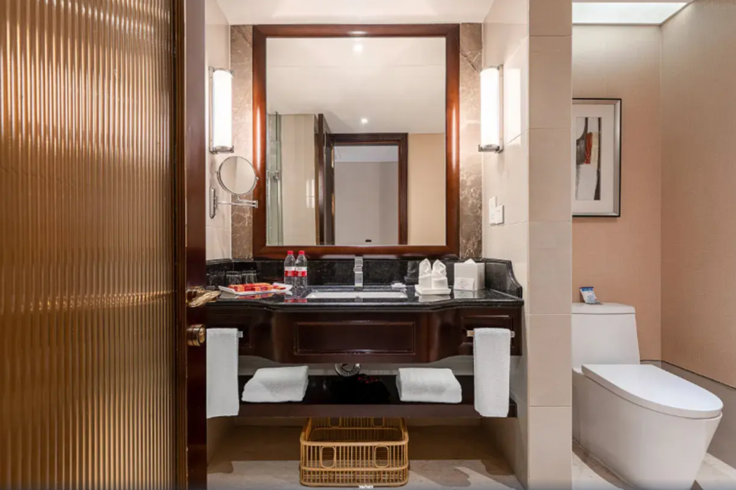 Argyle Hotel Pengzhou 10/31