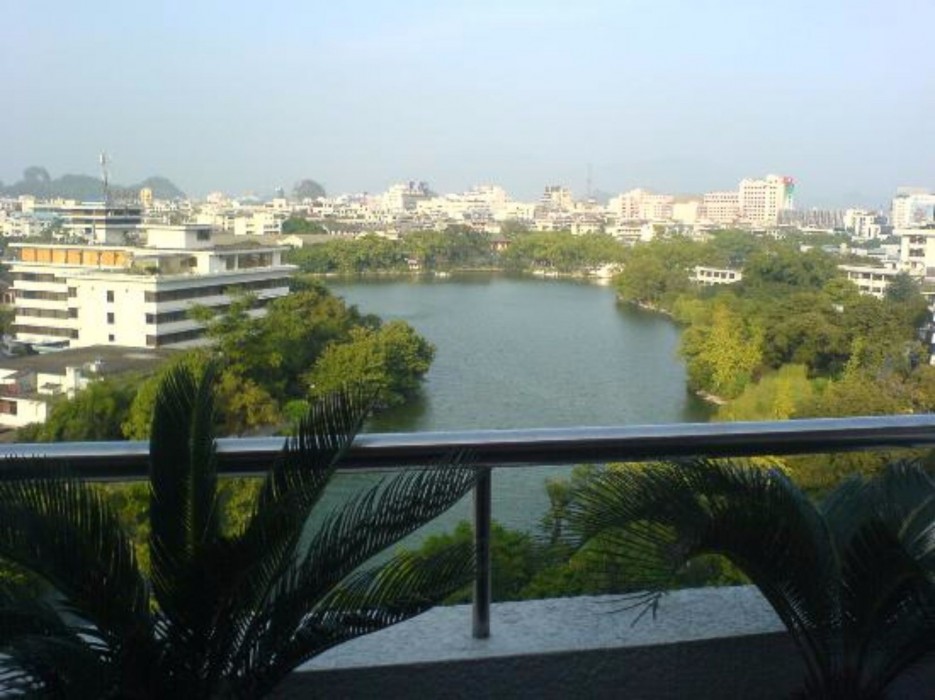 Guilin Bravo Hotel 41/63