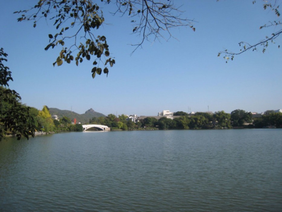 Guilin Bravo Hotel 32/63
