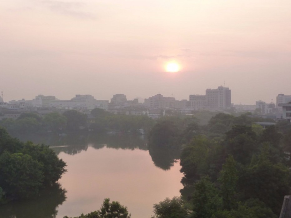 Guilin Bravo Hotel 28/63
