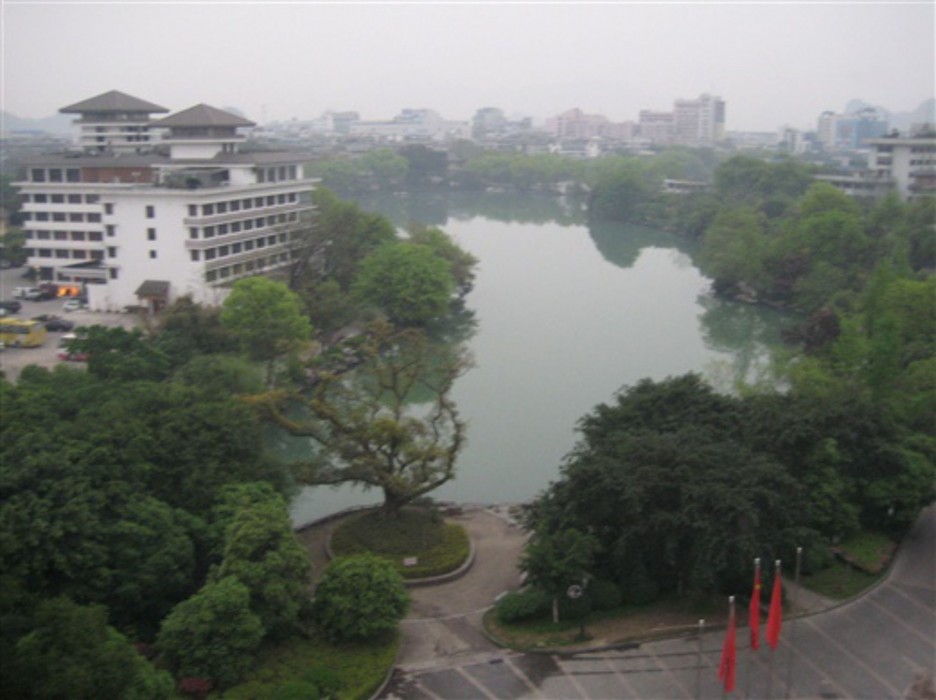Guilin Bravo Hotel 40/63