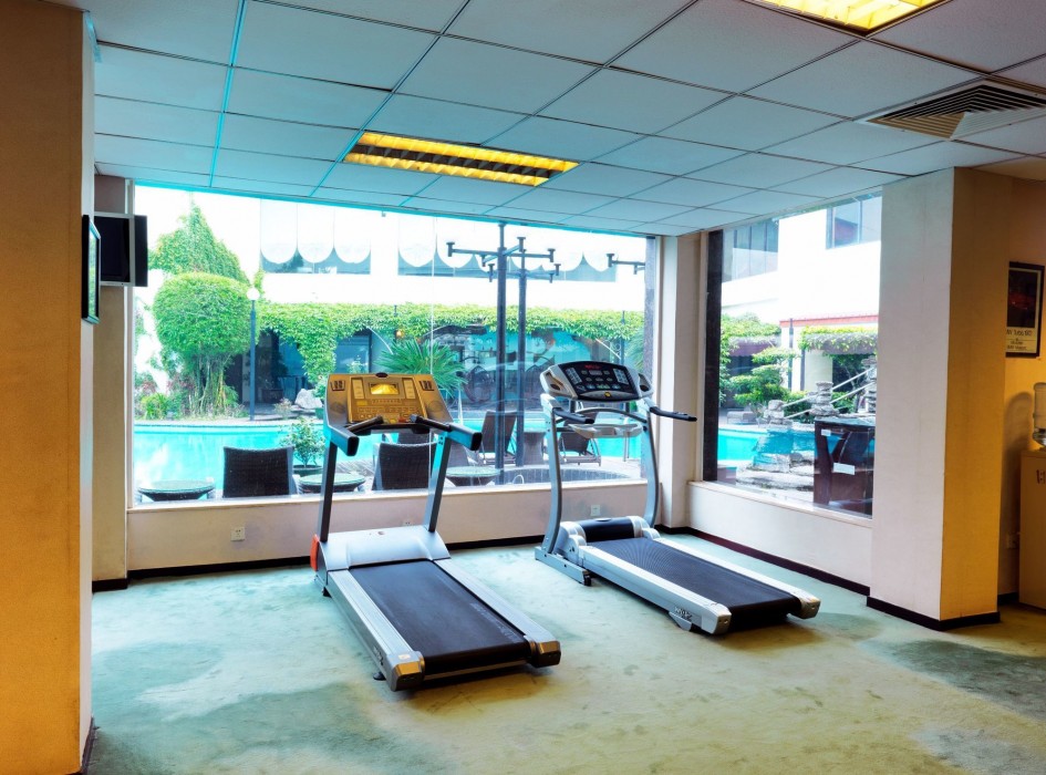 Guilin Bravo Hotel 37/63