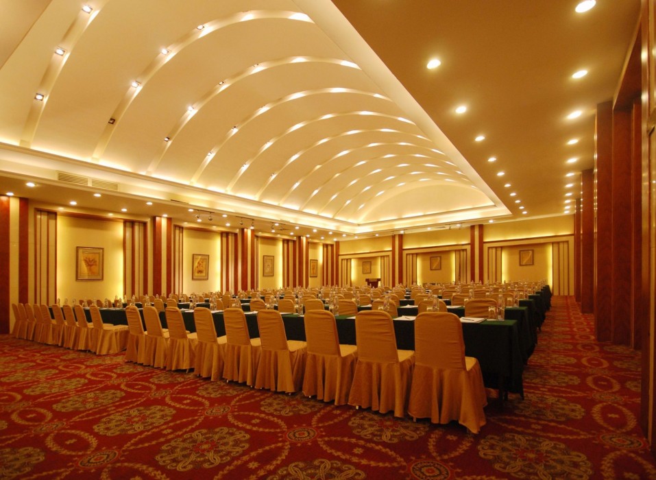 Guilin Bravo Hotel 38/63