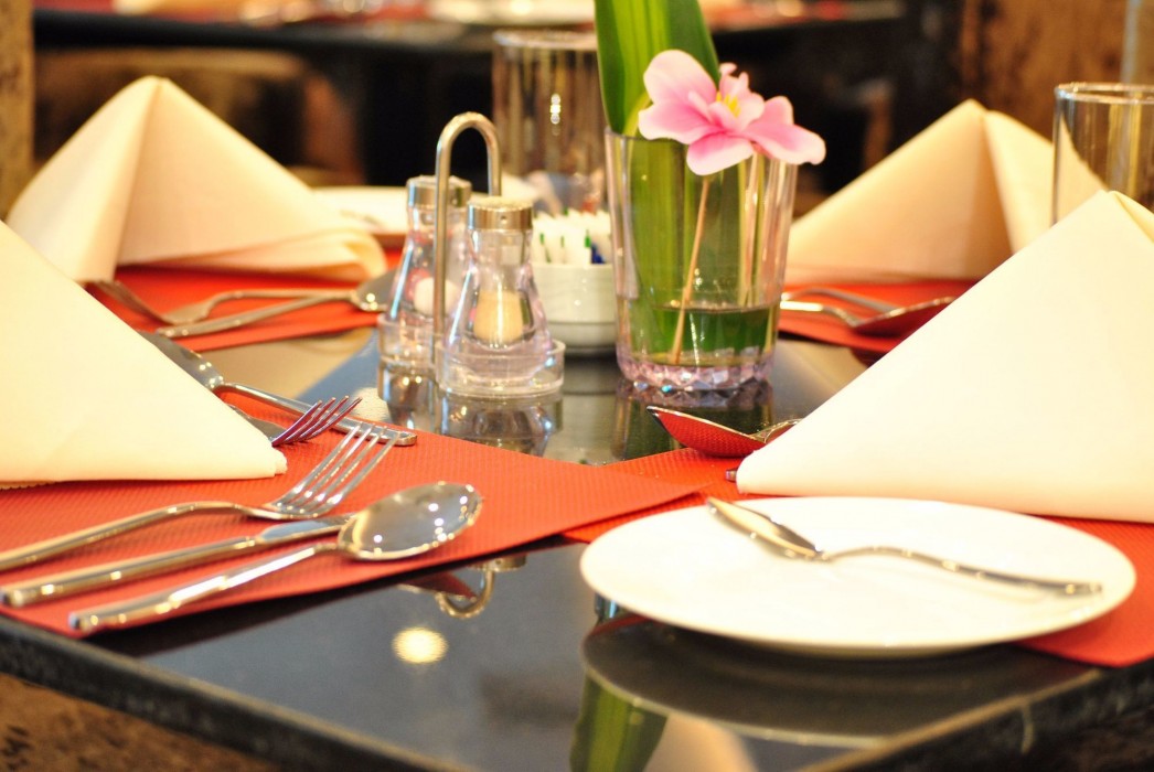 Guilin Bravo Hotel 35/63