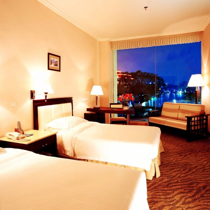 Guilin Bravo Hotel 34/63