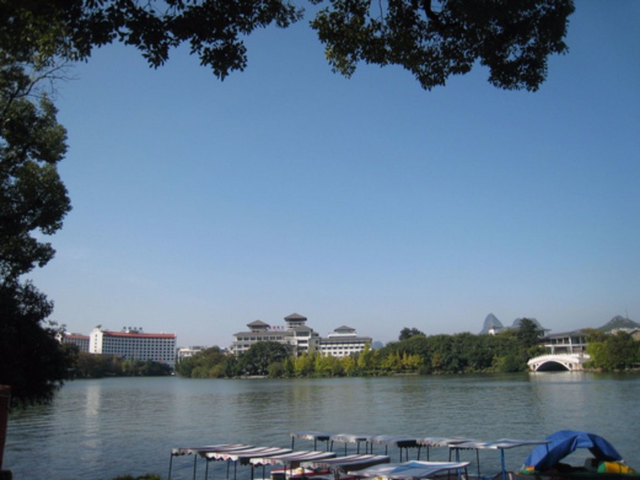 Guilin Bravo Hotel 29/63