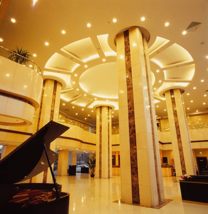 Guilin Bravo Hotel 26/63