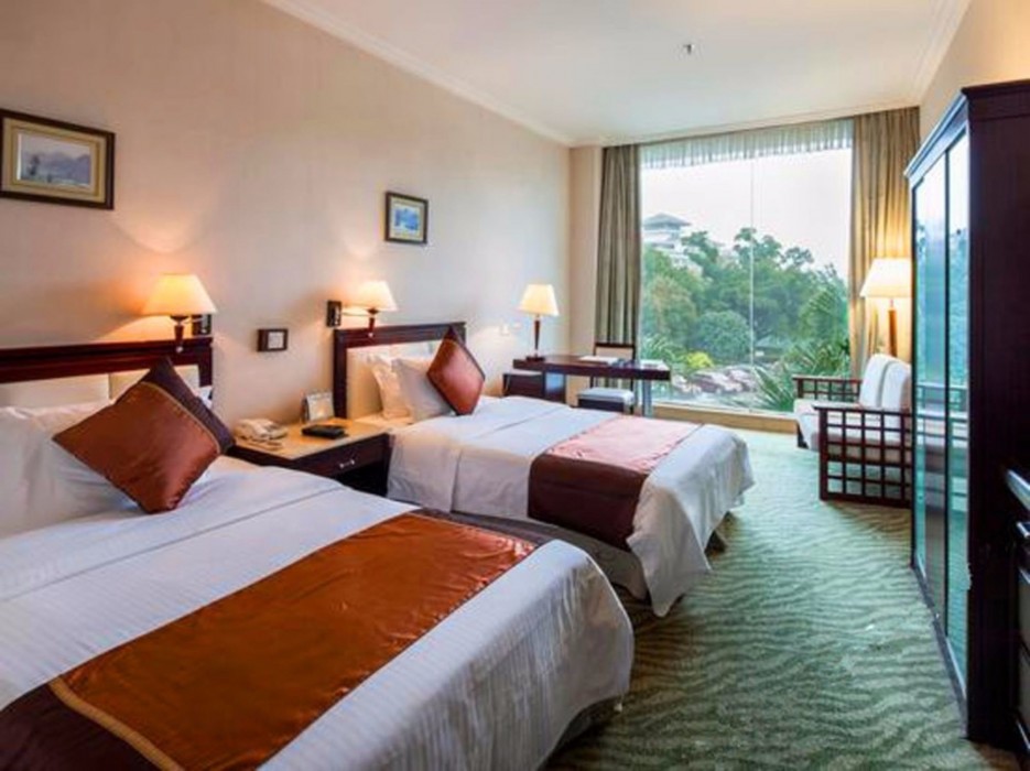 Guilin Bravo Hotel 30/63