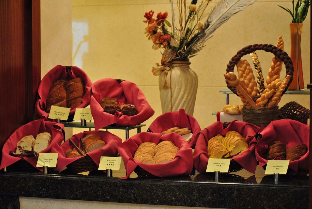 Guilin Bravo Hotel 33/63