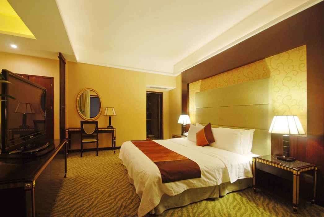Guilin Bravo Hotel 27/63