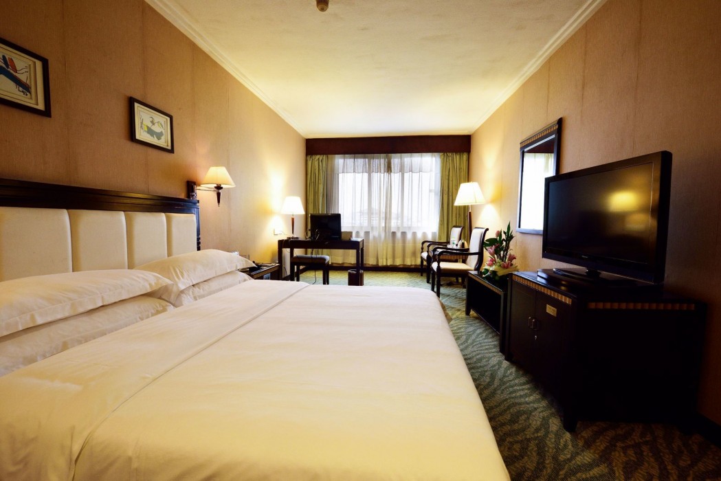 Guilin Bravo Hotel 36/63