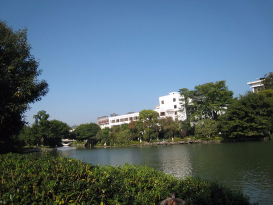 Guilin Bravo Hotel 25/63
