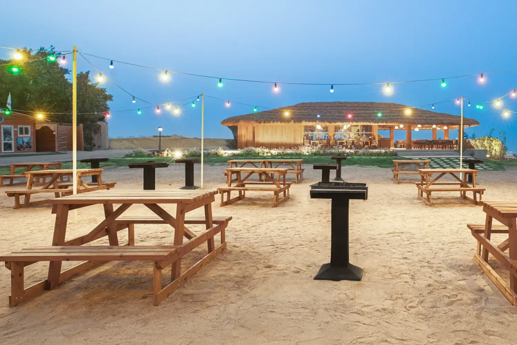 V Grand Beach Resort - Sahl Hasheesh 24/58