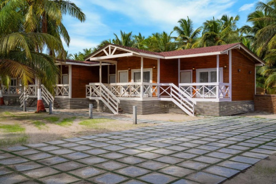 Bangaram Island - IHCL SeleQtions 1/24