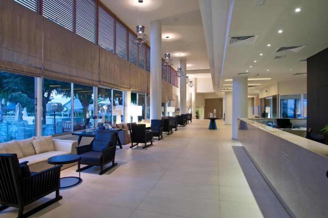 Pernera Beach Hotel 33/72