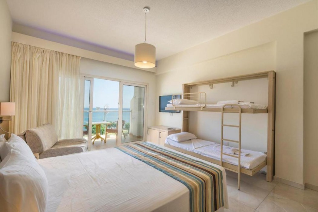 Pernera Beach Hotel 21/72
