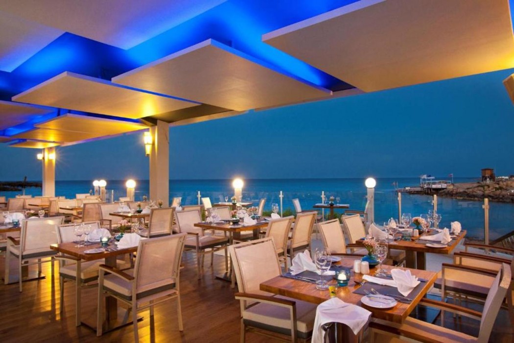 Pernera Beach Hotel 31/72