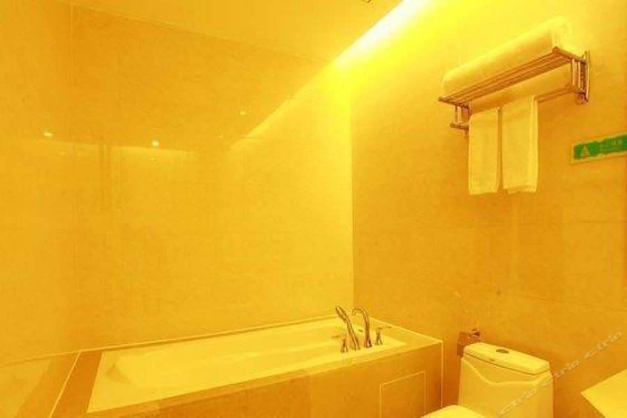 ウィーン ホテル(東莞 松山湖) 写真2
