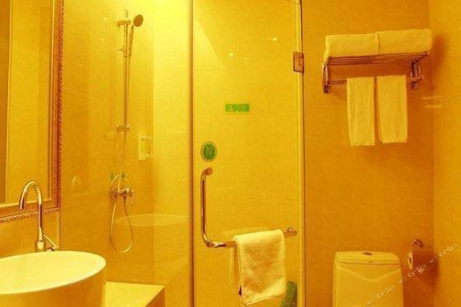 ウィーン ホテル(東莞 松山湖) 写真3