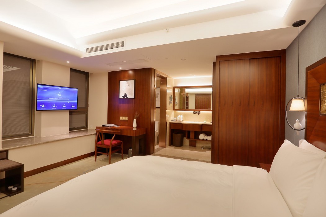 Lujia International Hotel 43/60