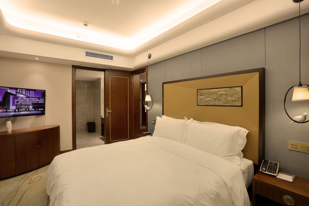 Lujia International Hotel 45/60