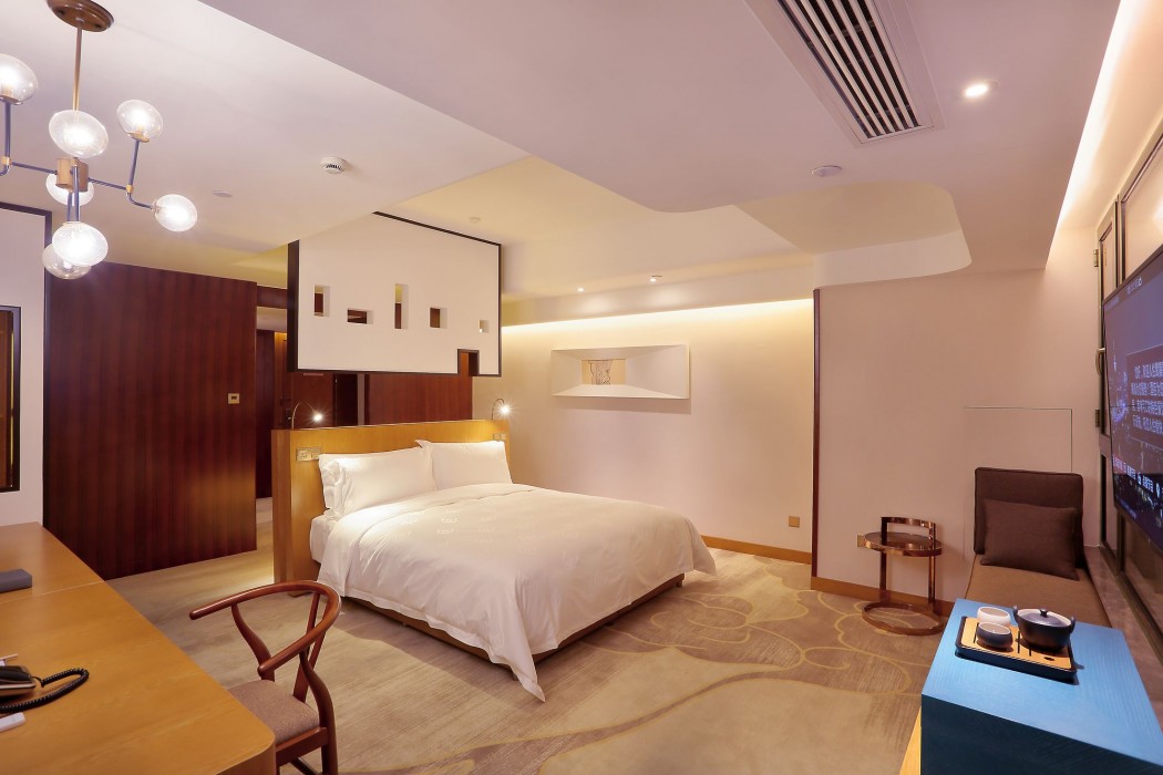 Lujia International Hotel 33/60