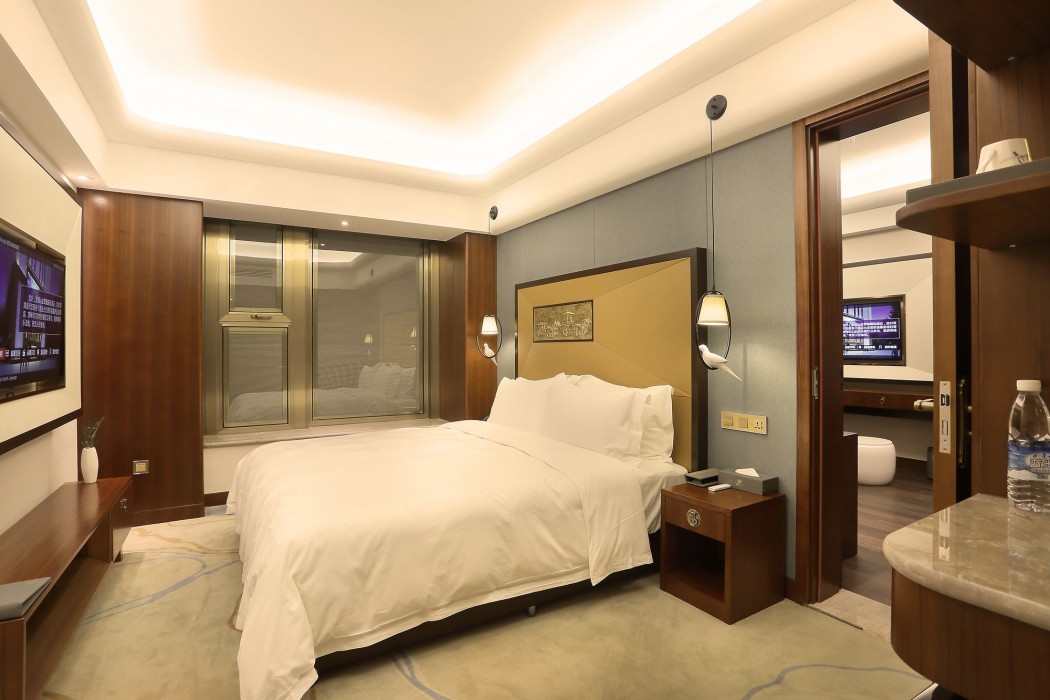 Lujia International Hotel 19/60