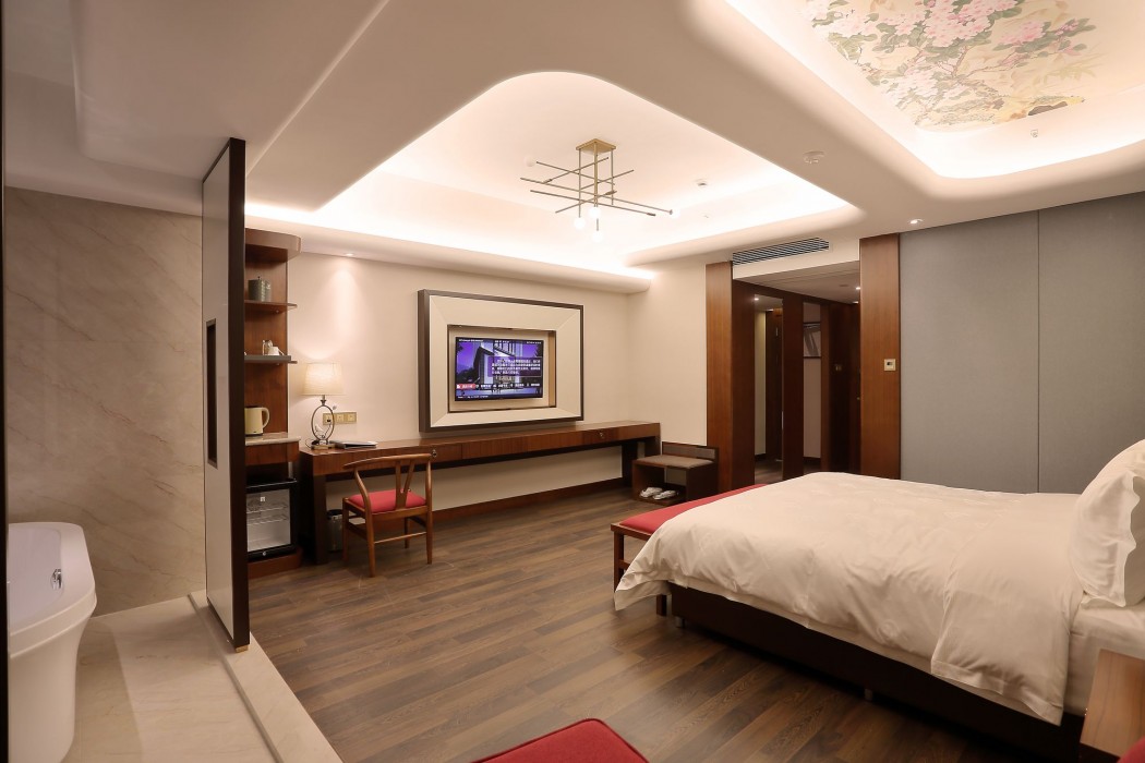 Lujia International Hotel 21/60