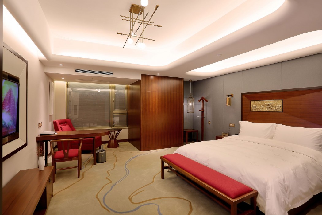 Lujia International Hotel 51/60