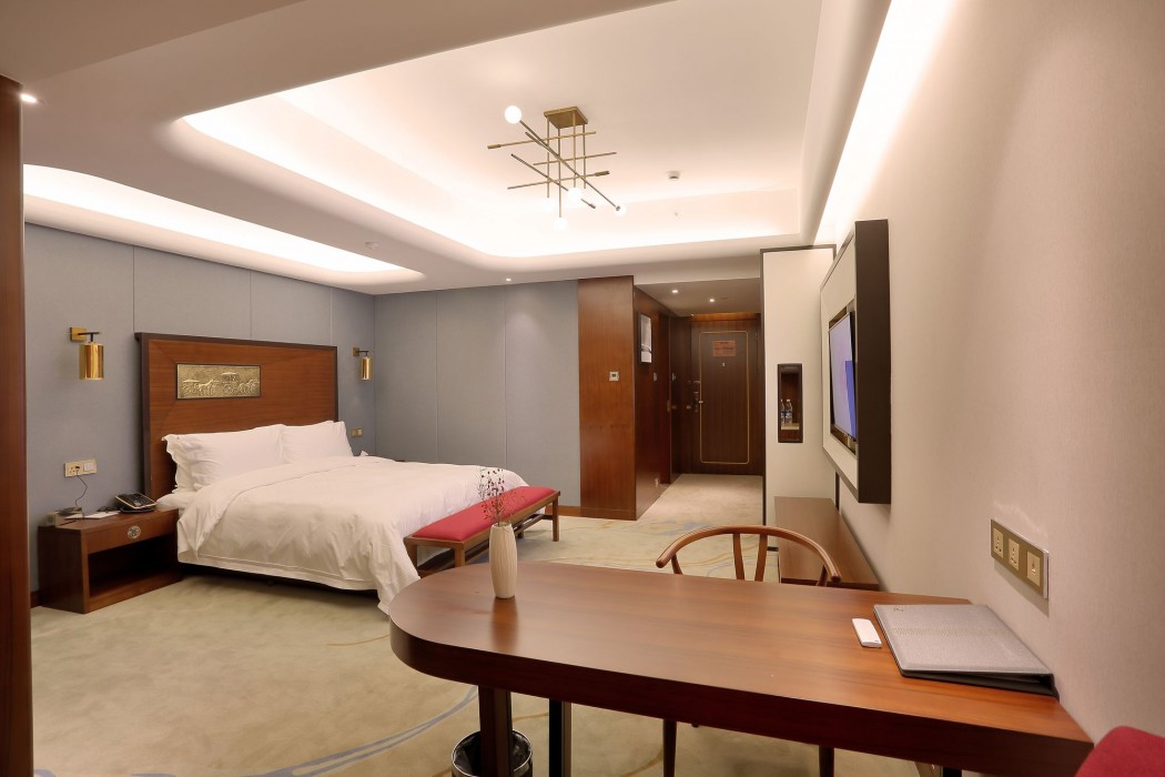 Lujia International Hotel 13/60