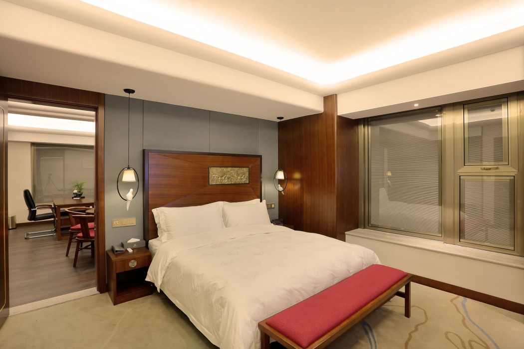 Lujia International Hotel 34/60