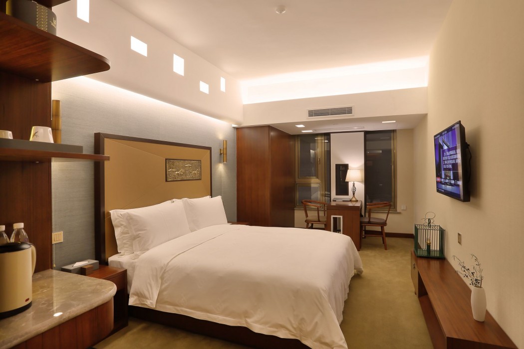 Lujia International Hotel 14/60