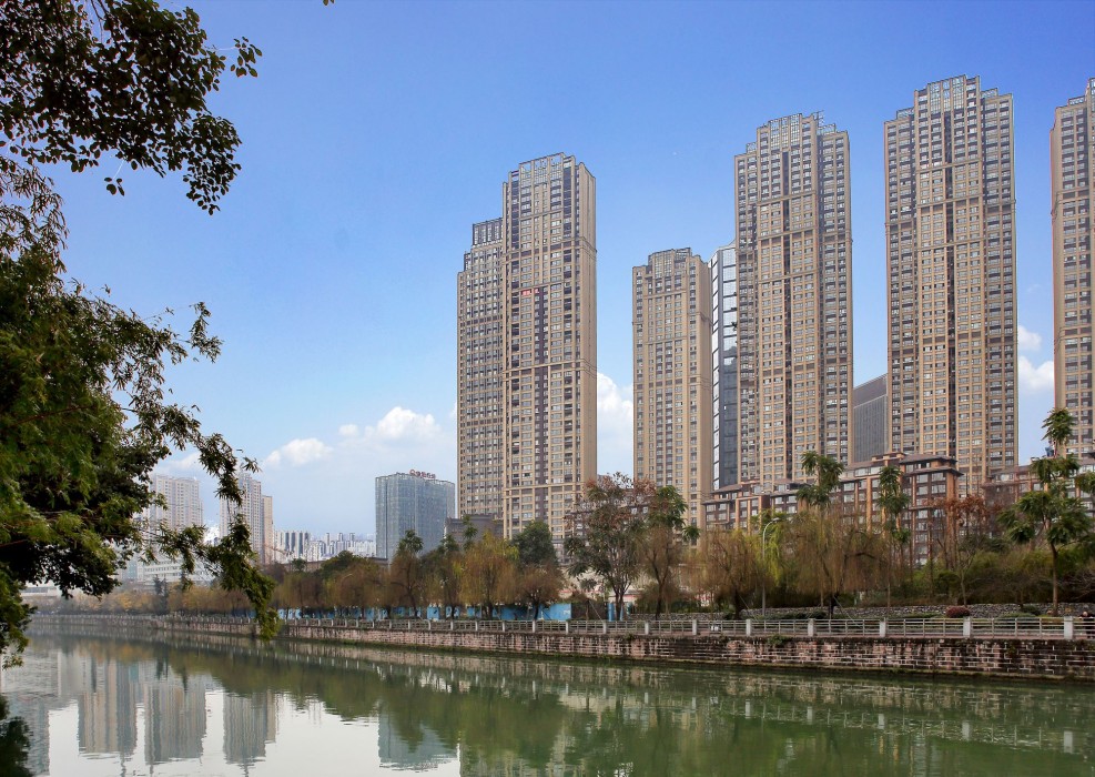 Lujia International Hotel 53/60