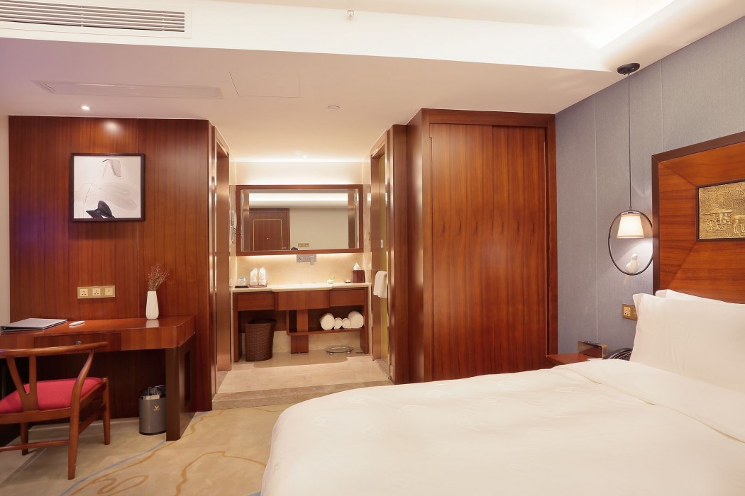 Lujia International Hotel 29/60