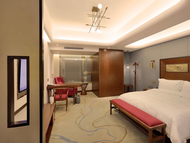 Lujia International Hotel 20/60