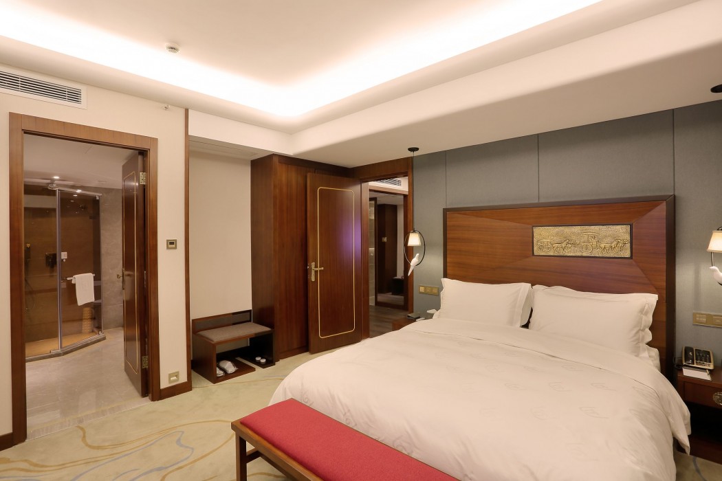 Lujia International Hotel 42/60