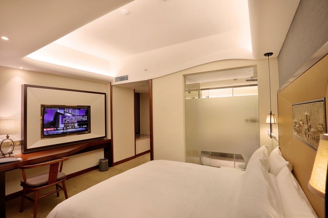 Lujia International Hotel 15/60